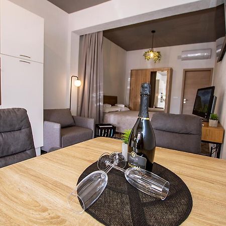 Tiktok Apartment Zadar Luaran gambar