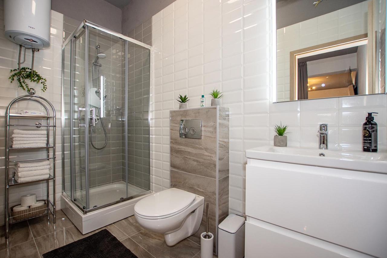 Tiktok Apartment Zadar Luaran gambar