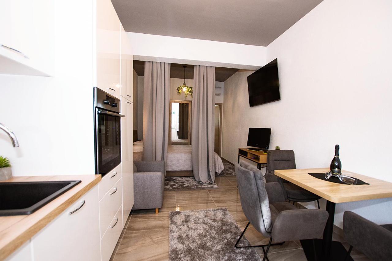Tiktok Apartment Zadar Luaran gambar