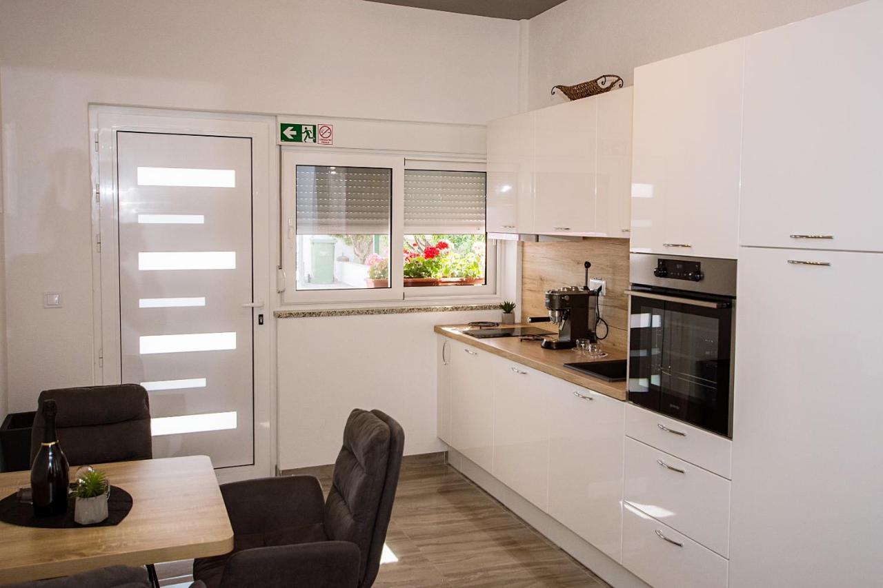Tiktok Apartment Zadar Luaran gambar