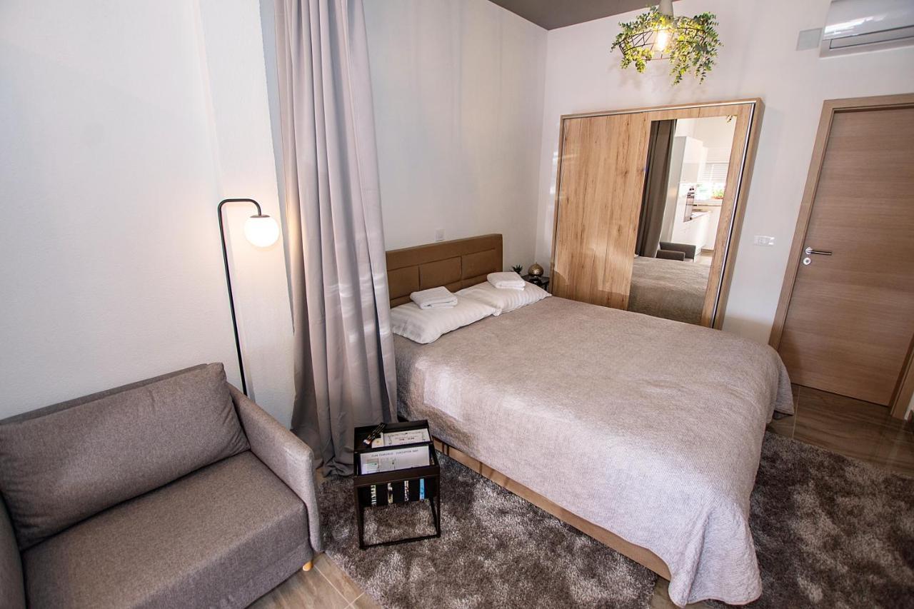Tiktok Apartment Zadar Luaran gambar
