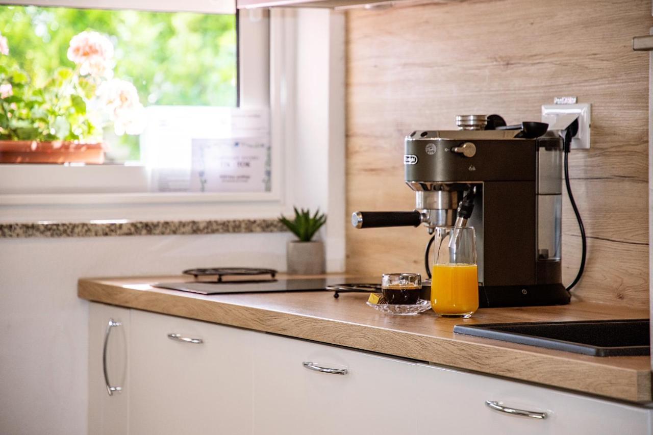 Tiktok Apartment Zadar Luaran gambar