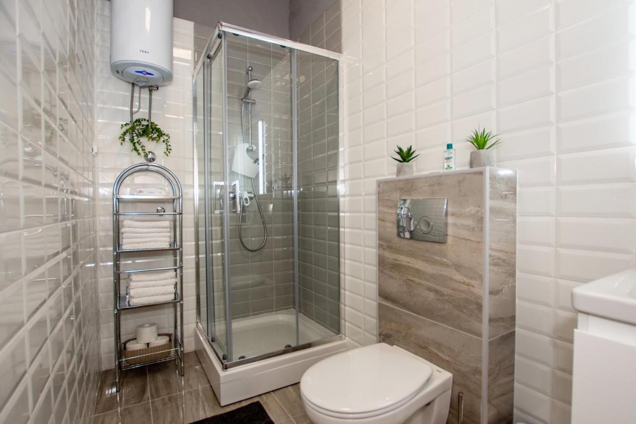 Tiktok Apartment Zadar Luaran gambar