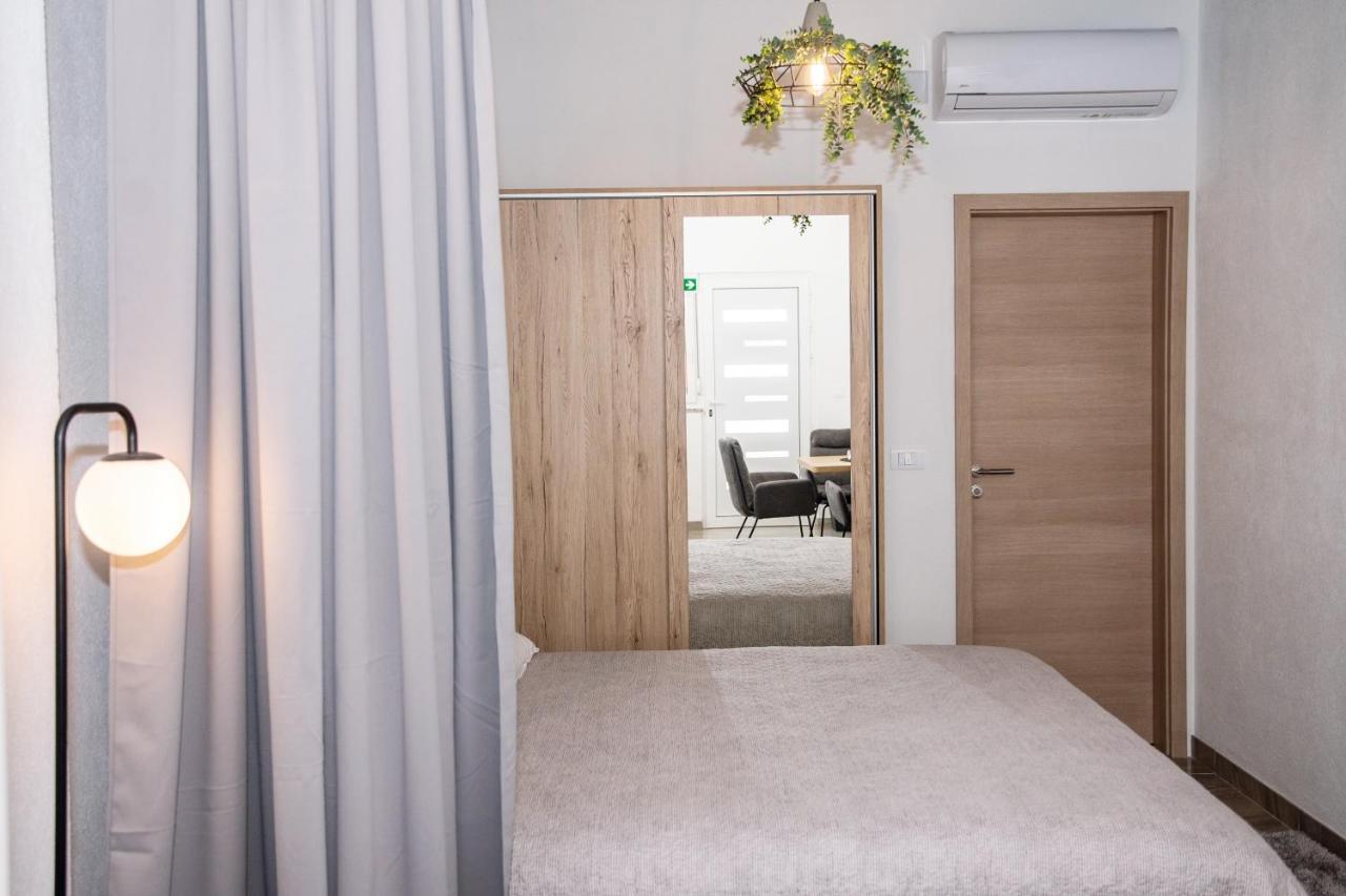 Tiktok Apartment Zadar Luaran gambar