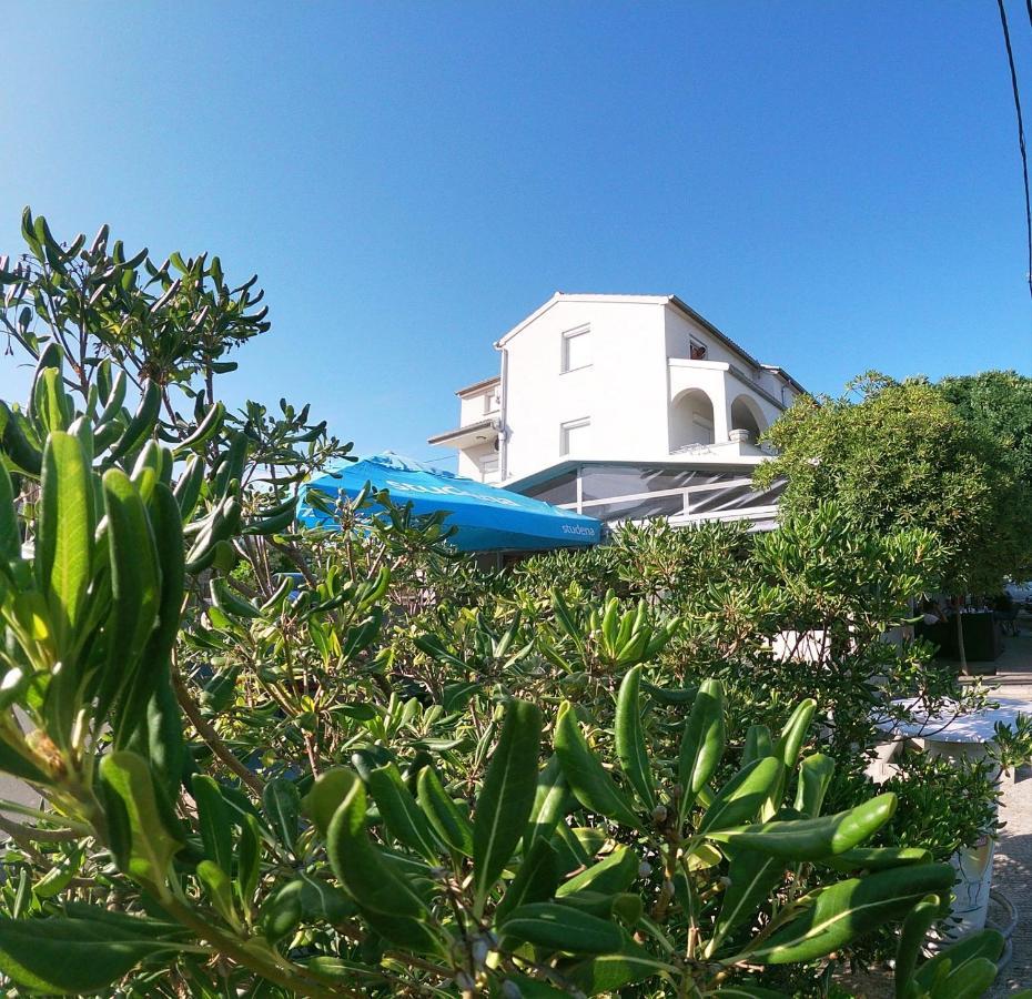 Tiktok Apartment Zadar Luaran gambar