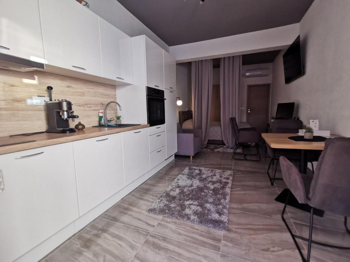 Tiktok Apartment Zadar Luaran gambar