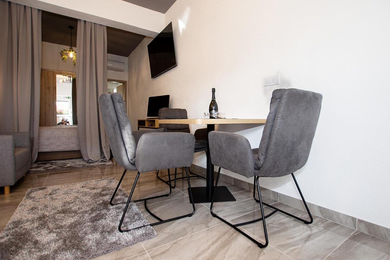Tiktok Apartment Zadar Luaran gambar