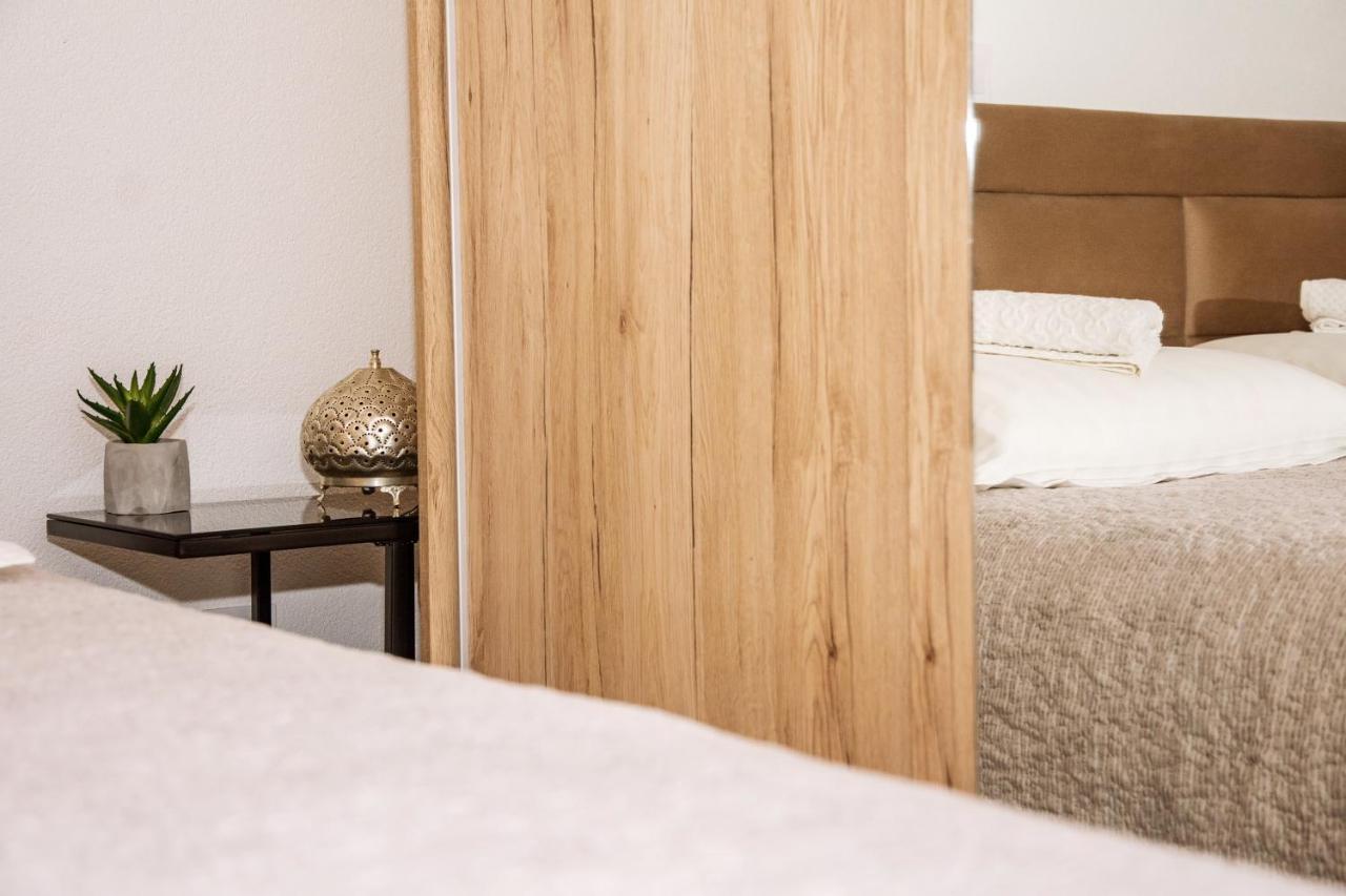 Tiktok Apartment Zadar Luaran gambar